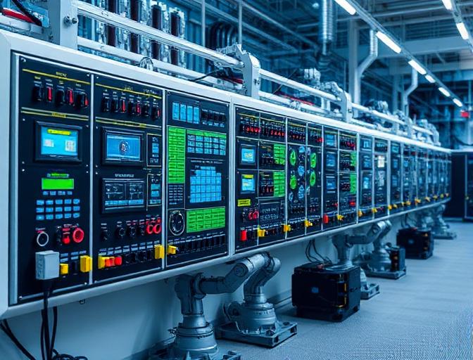 Single Hardware Platform