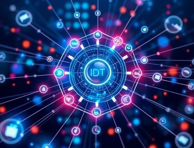 Shared Network Model