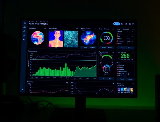 Real-Time Monitoring