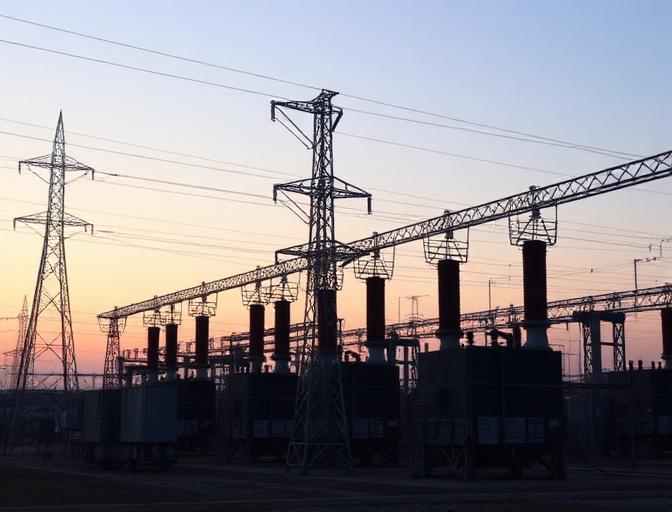 Substations