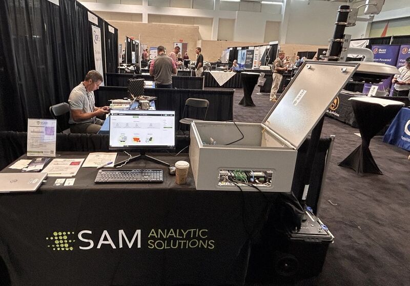 Closing Security Gaps with Innovation