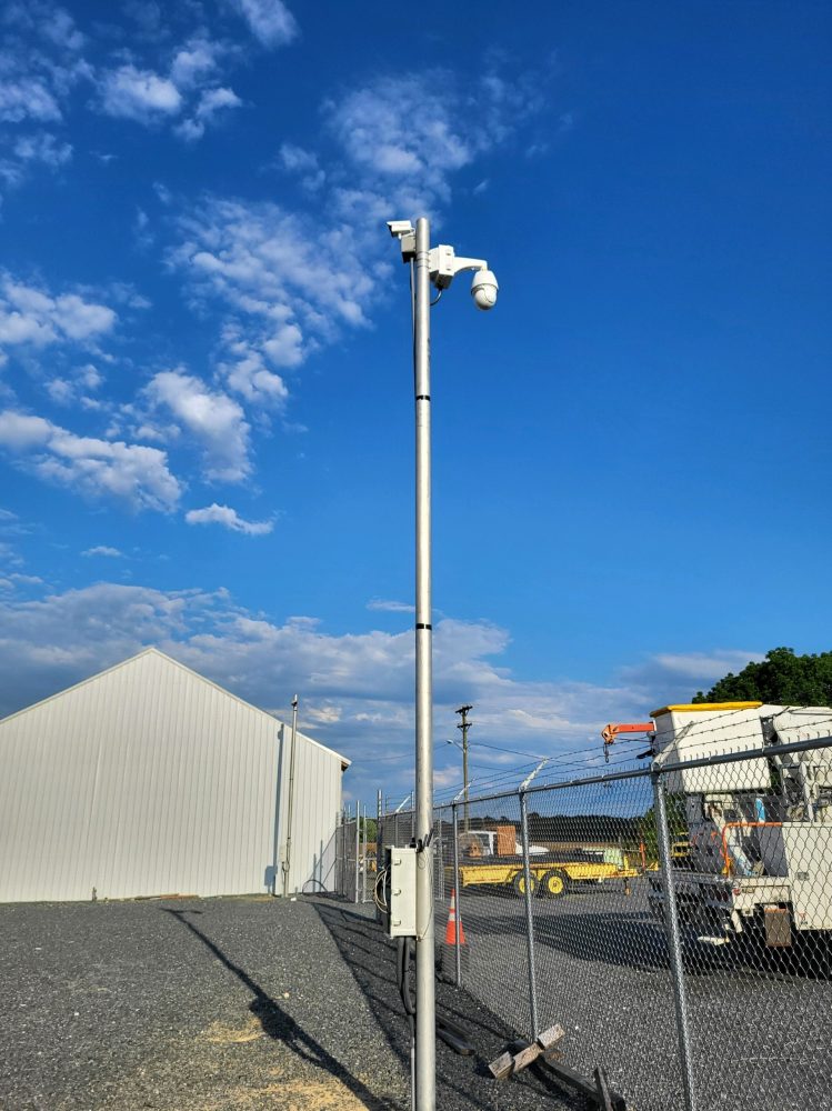 IoT Security Enhancement for Smart Devices